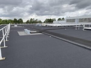 Flat Roofs Leeds
