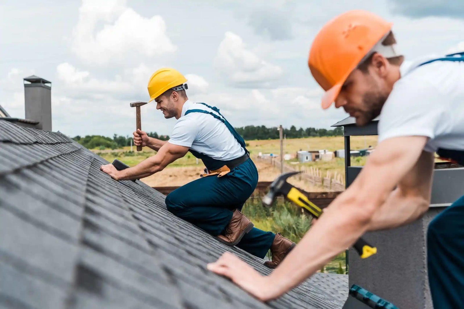 Signs Your Flat Roof Needs Immediate Repairs