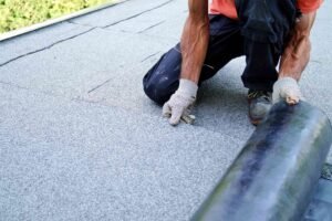 Flat Roof Repairs
