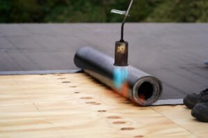 Felt Roofing Services