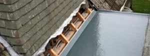 Fibreglass Roofing