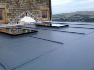 Flat Roofs Leeds