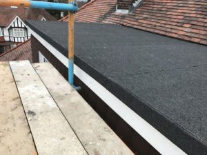 Flat Roofs Leeds