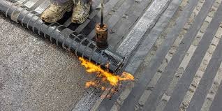 The Importance of Flat Roof Waterproofing for Long-Term Protection